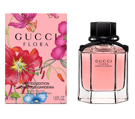 gucci flora limited edition 2016|Gucci Flora perfume original.